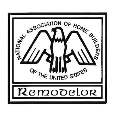 remodeler_logo Certified Graduate Remodeler Luber Associates INC, Syracuse New York Restoration House Interiors