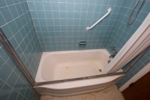 bathroom renovation before photos syracuse ny
