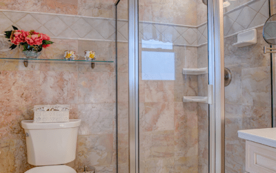 Are You Ready for a Bathroom Makeover?